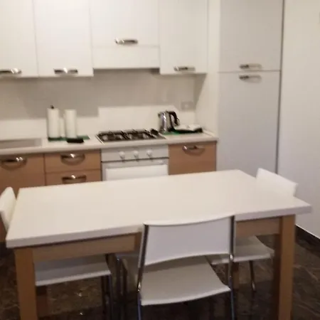 Apartment La Numero Uno Montegrotto Terme