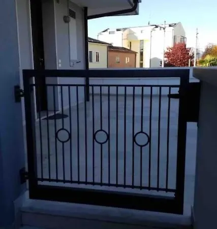 Apartment La Numero Uno Montegrotto Terme