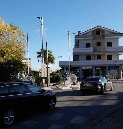 La Numero Uno Apartment *