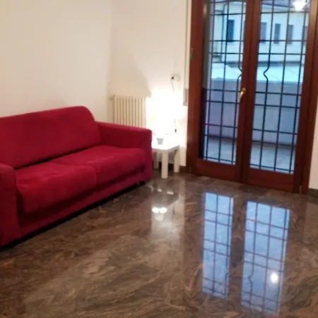 Apartment La Numero Uno Montegrotto Terme