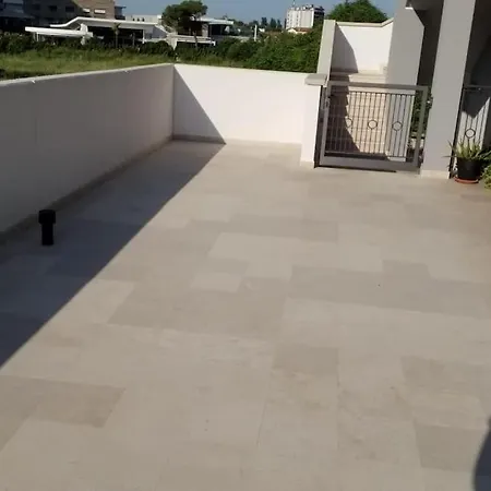 La Numero Uno Διαμέρισμα