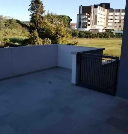 La Numero Uno Apartment