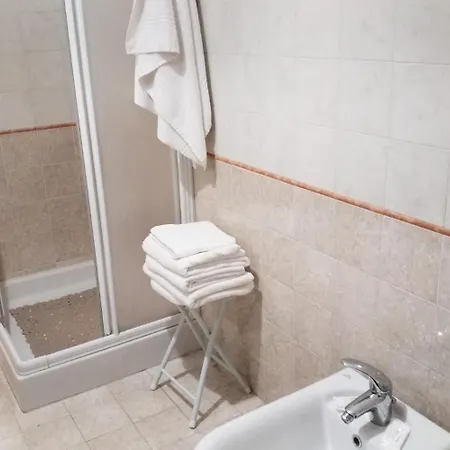 Apartment La Numero Uno Montegrotto Terme