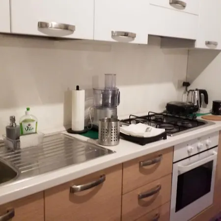 La Numero Uno Apartment