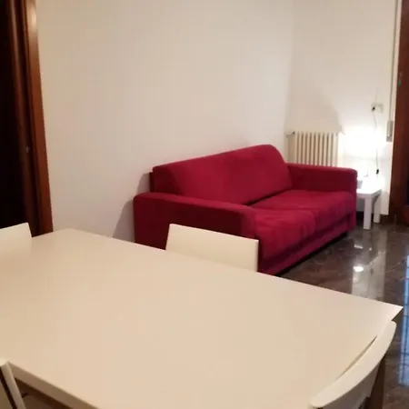 Apartment La Numero Uno