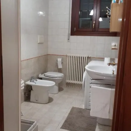 La Numero Uno شقة