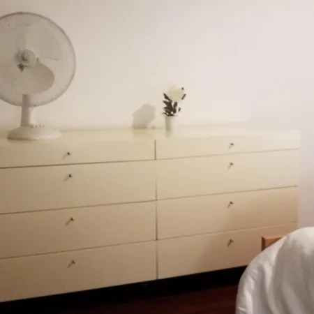 شقة La Numero Uno