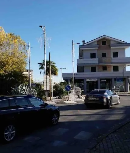 La Numero Uno Apartment *