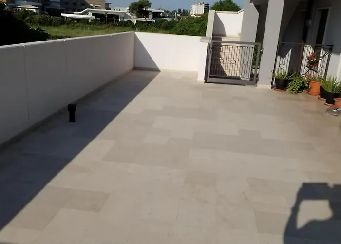 La Numero Uno Lägenhet