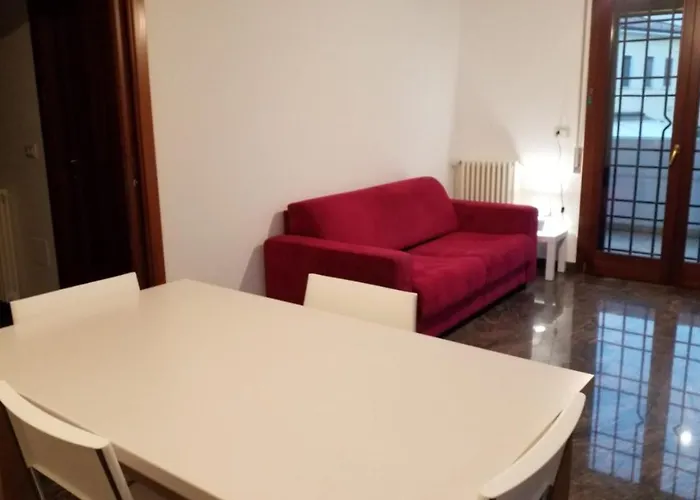 Apartment La Numero Uno