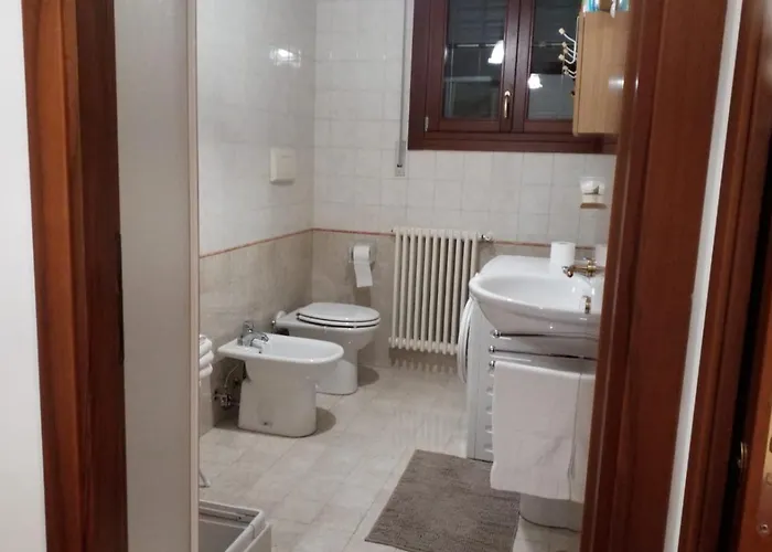 La Numero Uno Apartment