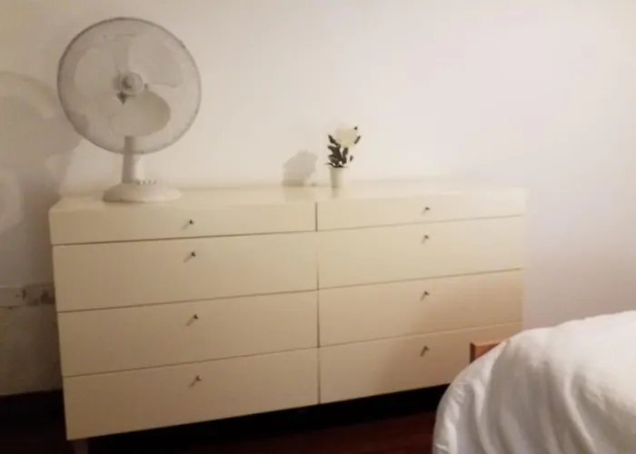 Lägenhet La Numero Uno