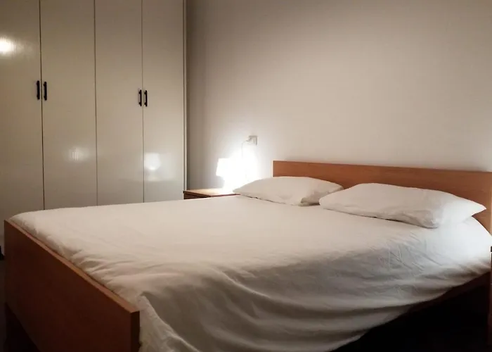 La Numero Uno Montegrotto Terme