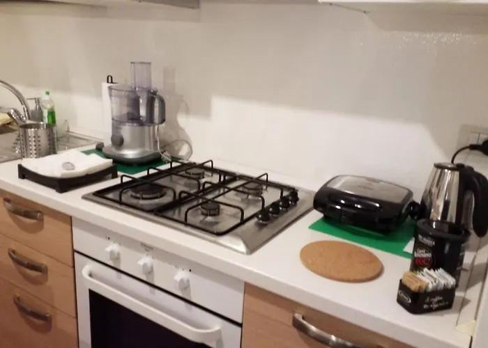 La Numero Uno * Montegrotto Terme