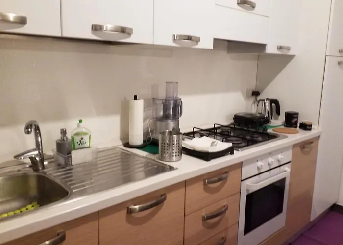 La Numero Uno Apartment